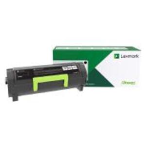Lexmark B242H00 Rückgabe-Tonerkassette Schwarz mit hoher Kapazit