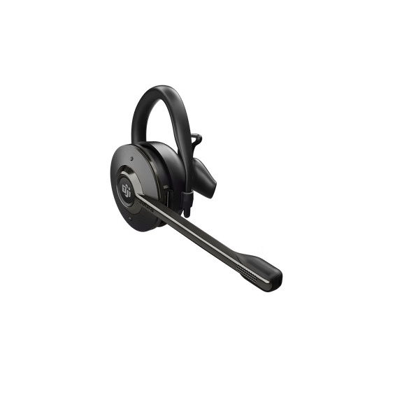 Jabra Engage 55 SE Convertible, Kabellos, USB-A DECT, MS Zertifiziert, incl. Ladestation Headset Produkt Bild 3