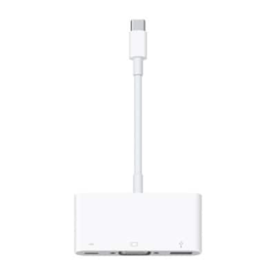 Apple USB-C-VGA-Multiport-Adapter MJ1L2ZM/A