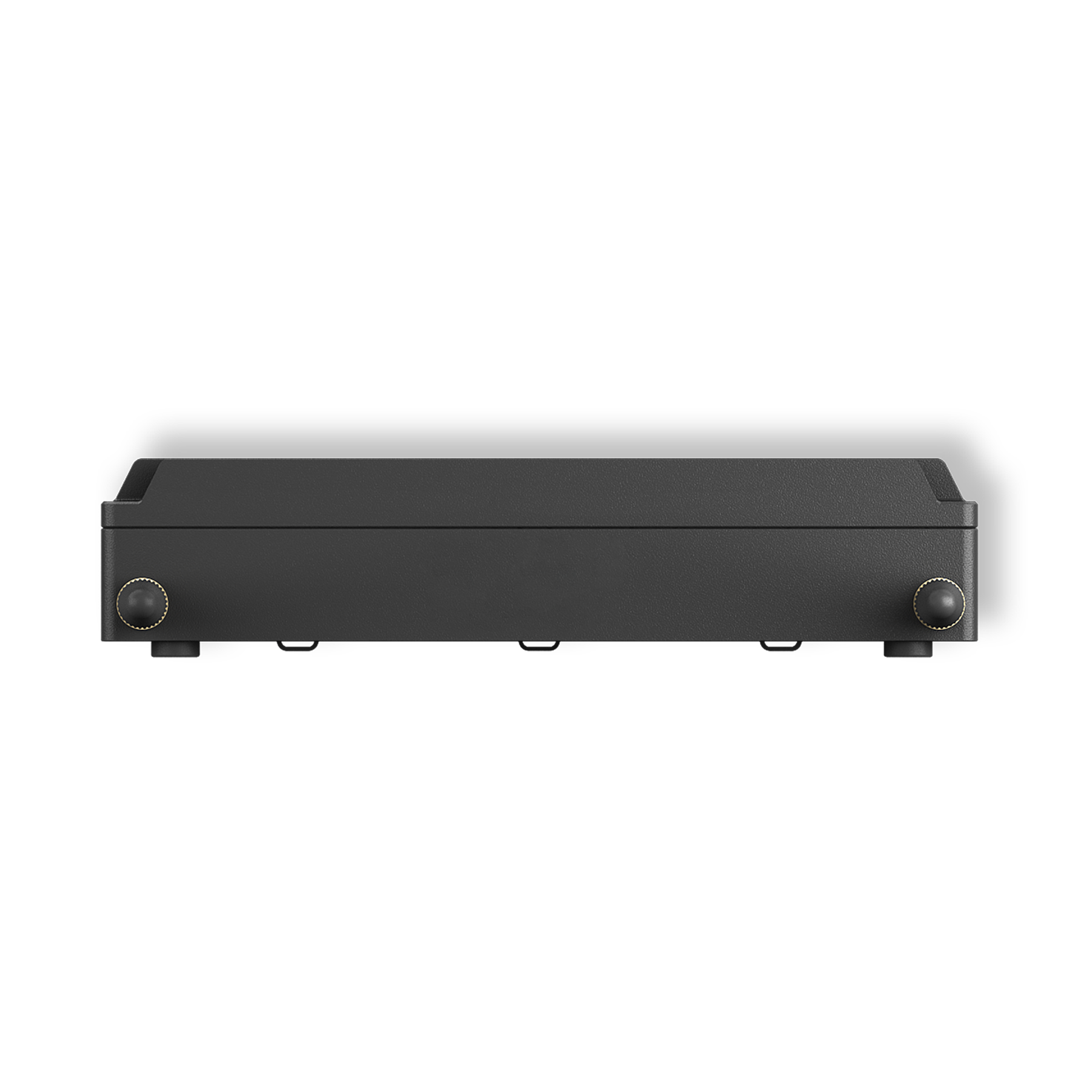 ASUS NUC 13 Rugged Kit BNUC13BRFA200B02I - Intel Atom X7211E, Intel UHD Graphics, 1x DDR5 SO-DIMM, 64GB eMMC, 2x M.2, WiFi 6E PC Produkt Bild 3