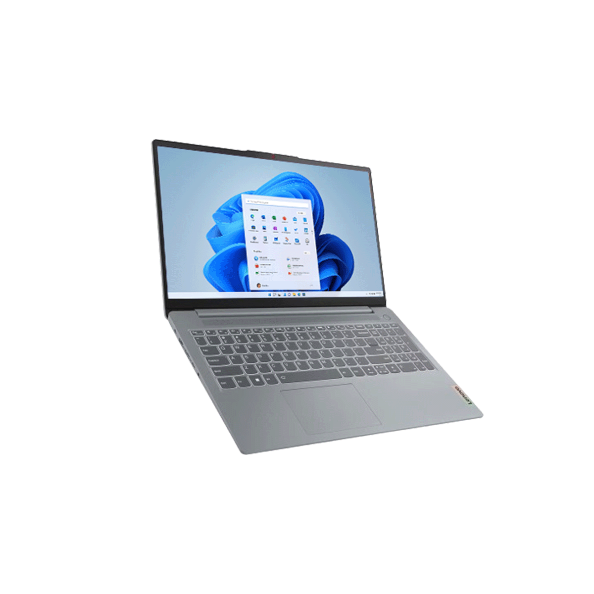 Lenovo IdeaPad Slim 3 83ER008CGE B-Ware -15,6" FHD, Intel® Core™ i5-12450H, 8GB RAM, 512GB SSD, Windows 11 Home
