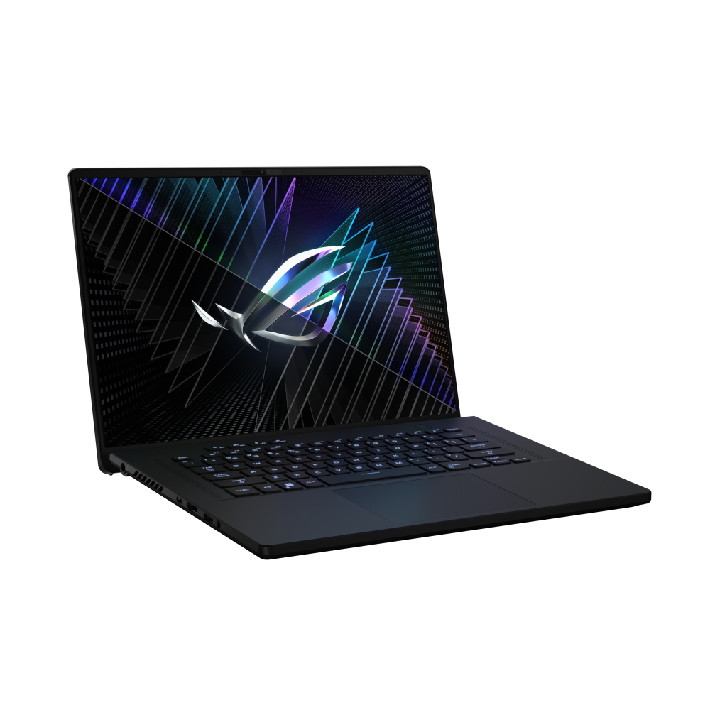 ASUS ROG Zephyrus M16 GU604VY-NM003W B-Ware - 16" WQXGA MiniLED, Intel Core i9-13900H, 32GB RAM, 1TB SSD, RTX 4090, Wind...