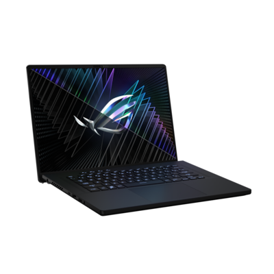 ASUS ROG Zephyrus M16 GU604VY-NM003W B-Ware - 16" WQXGA MiniLED, Intel Core i9-13900H, 32GB RAM, 1TB SSD, RTX 4090, Wind...