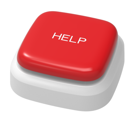 Thumbnail - Lupus Electronics LUPUSEC - Notfallschalter (Löst sofort Alarm aus, kleine Maße und schnell installiert, Alarm über SMS,...