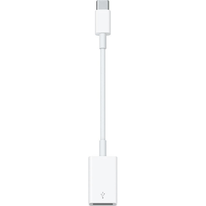 Image of Apple USB-C-auf-USB-Adapter MW5L3ZM/A