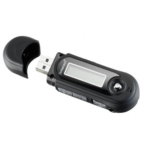 Intenso MP3 Player Music Walker 8GB