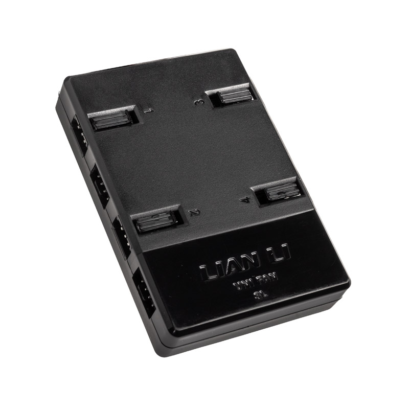 Lian Li SL UNI FAN L-Connect 3.0 Controller B-Ware