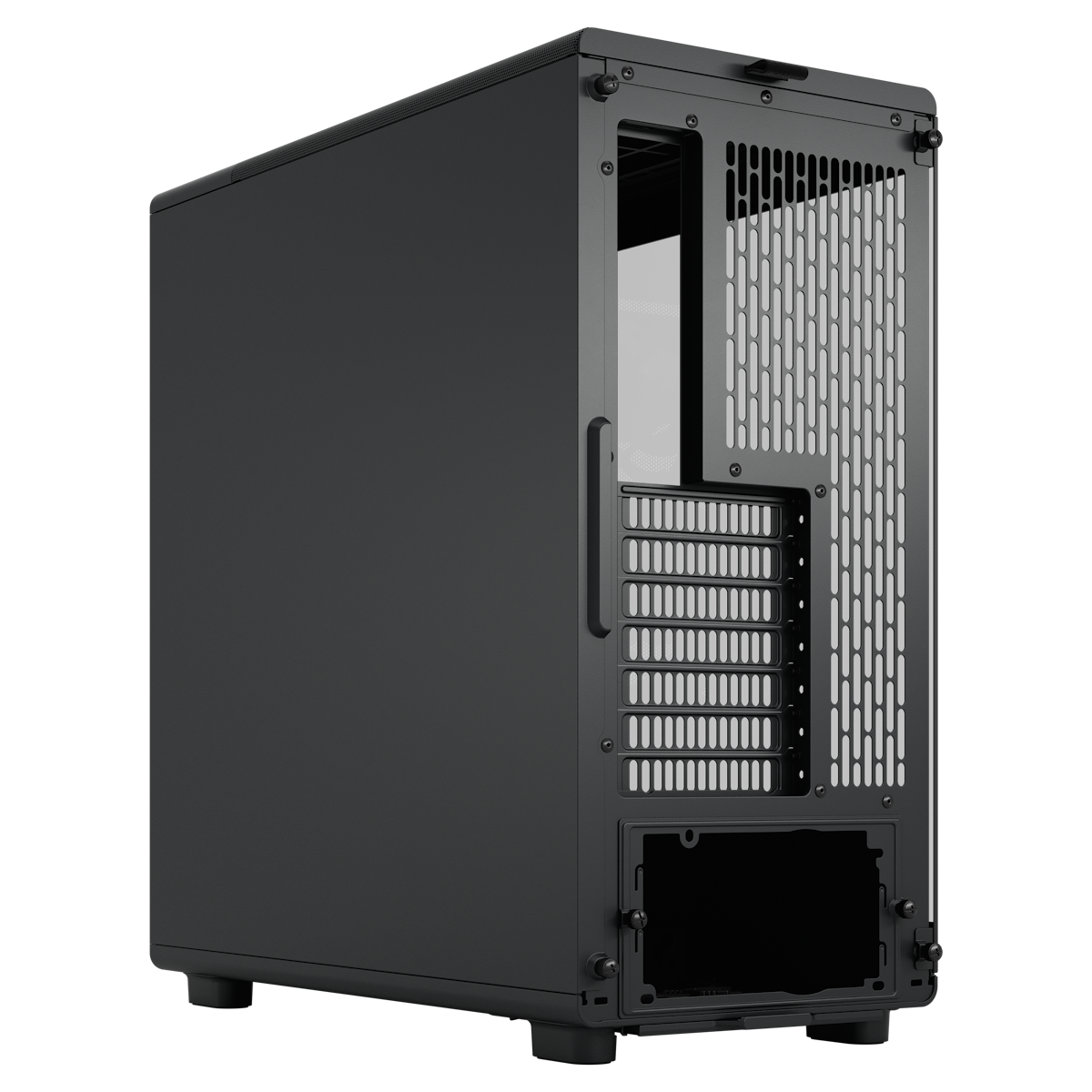 Fractal Design Epoch Black TG | PC-Gehäuse Gehäuse Produkt Bild 12
