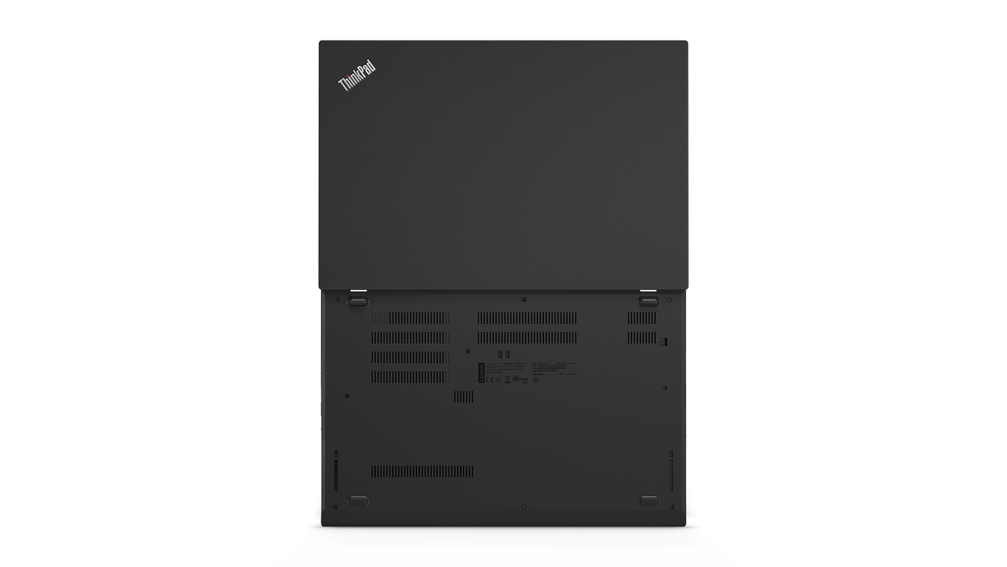 Lenovo ThinkPad L580 i5 (8. Generation), 24 GB, 1000 GB SSD, 15,6" Full HD, UHD Graphics 620, 4G LTE, Win 11 Pro Notebooks Produkt Bild 12
