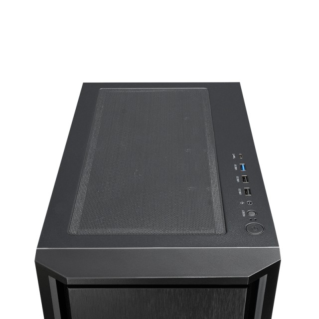 Captiva PC KI Workstation I10-3007 Intel Ultra 7 270K Plus, 64 GB DDR5 RAM, 2 TB M.2 SSD, NVidia RTX PRO 5000 Blackwell (48 GB GDDR7), Windows 11 Pro PC Produkt Bild 3