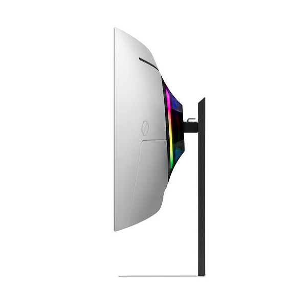Samsung Odyssey G8 S34DG850SU - QD-OLED, 175Hz Displays Produkt Bild 2