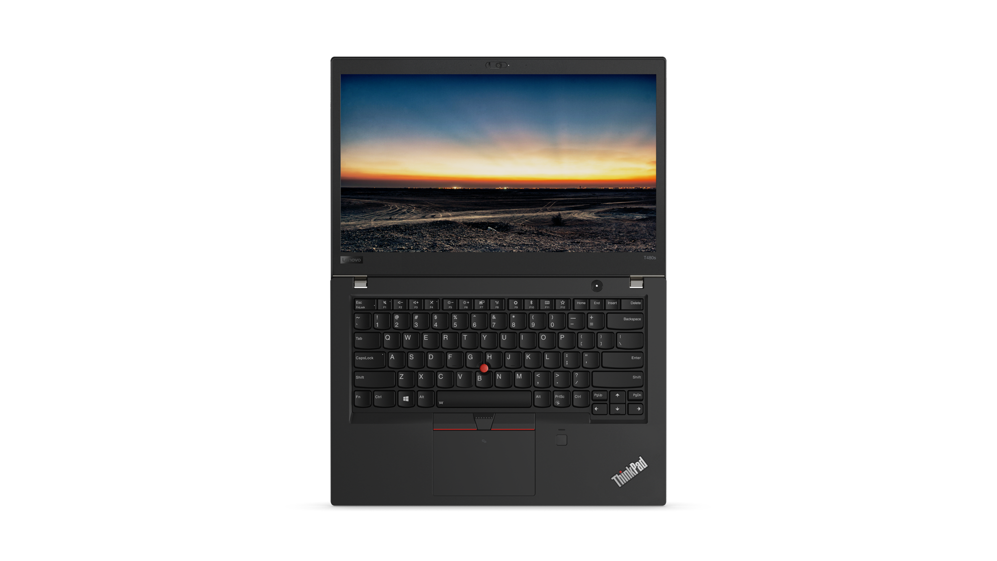 Lenovo ThinkPad T480S i7, 8 GB, 256 GB SSD, 14" Full HD, UHD Graphics 620, 4G LTE, Win 11 Pro Notebooks Produkt Bild 13