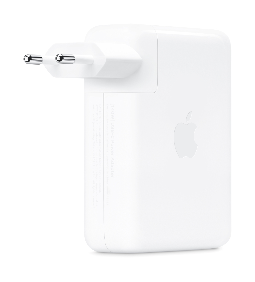 Image of Apple USB-C Power Adapter 140W (Netzteil) MW2M3ZM/A