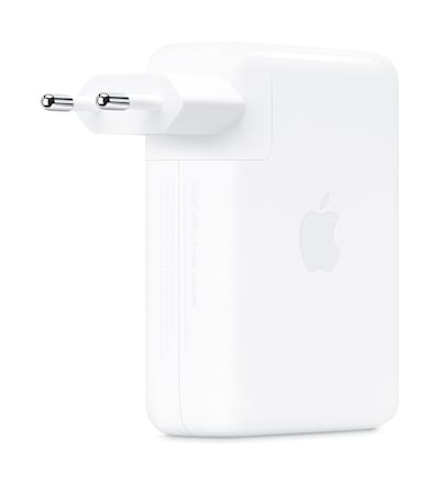 Apple USB-C Power Adapter 140W (Netzteil) MW2M3ZM/A