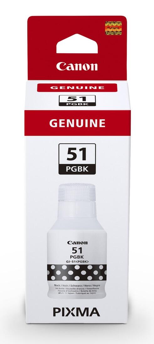 Canon GI-51PGBK Schwarz