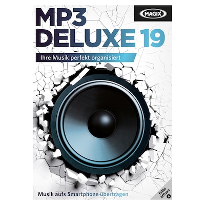 Magix MP3 Deluxe 19