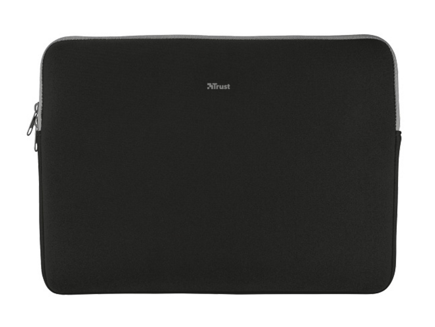 Trust Notebook-/Tablet Sleeve Primo Soft 11,6", schwarz