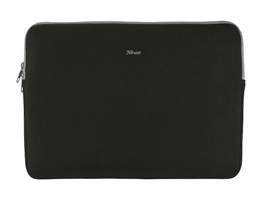 Trust Notebook-/Tablet Sleeve Primo Soft 11,6", schwarz