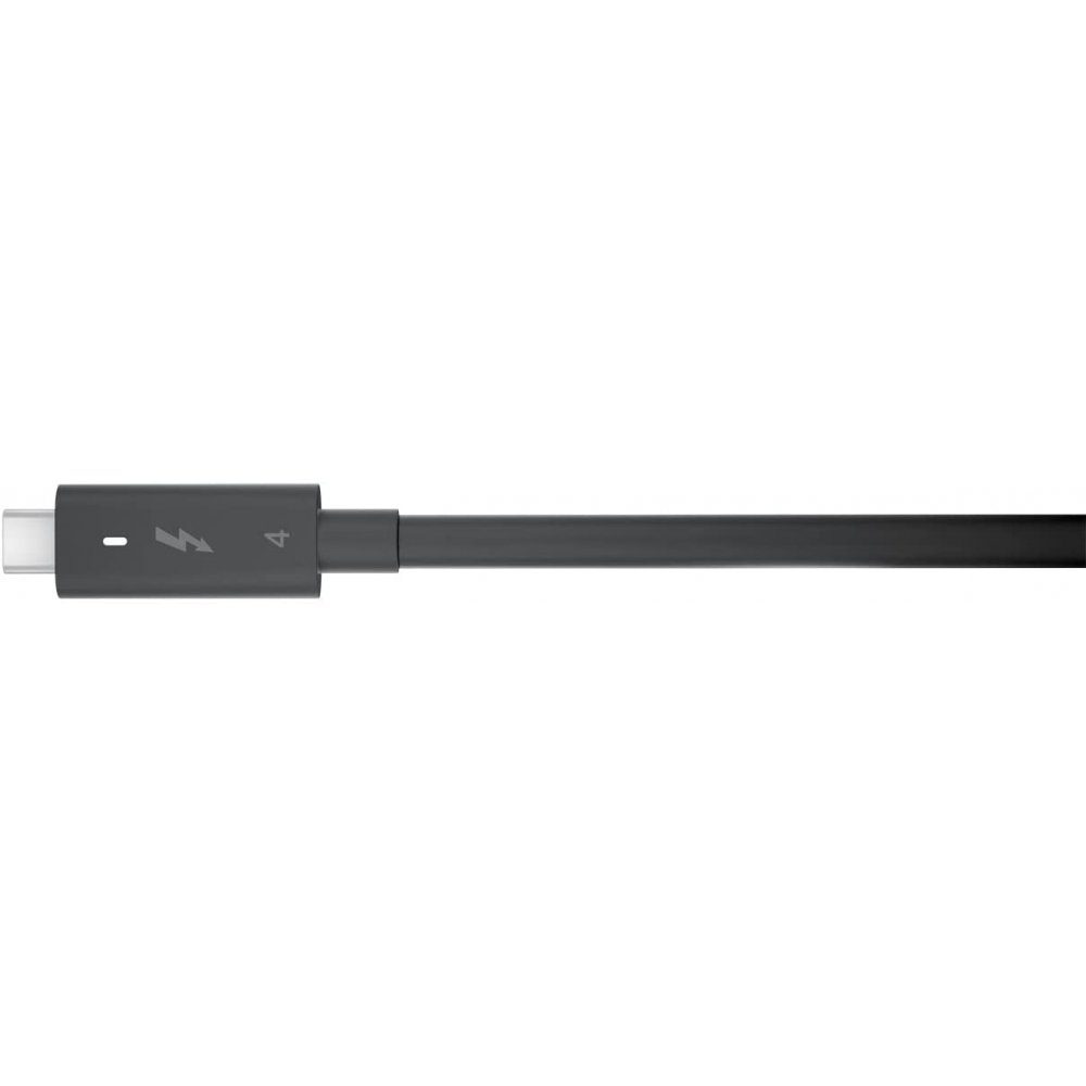 Dell Thunderbol Dock – WD22TB4 B-Ware Dell WD22TB4, Dockingstation, Thunderbolt, HDMI, DP, Thunderbolt, GigE, 180 Watt, Brown Box Dockingstation Produkt Bild 3
