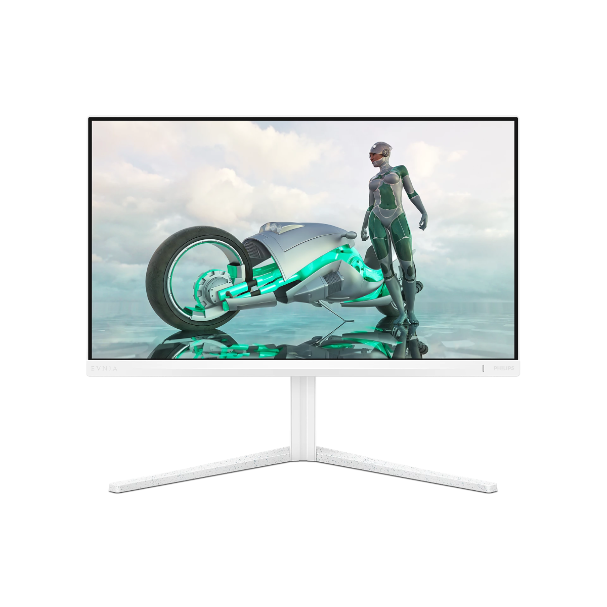 Philips 24M2N3201A/00 B-Ware - 24 Zoll Full HD Gaming Monitor, 180 Hz, 1ms GtG, FreeSync Prem., G-Sync comp. (1920x1080,...