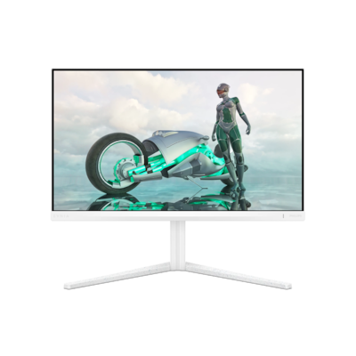Philips 24M2N3201A/00 B-Ware - 24 Zoll Full HD Gaming Monitor, 180 Hz, 1ms GtG, FreeSync Prem., G-Sync comp. (1920x1080,...