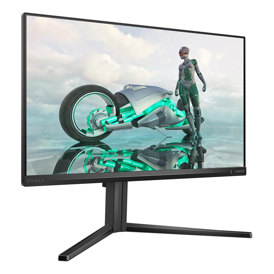 Philips 24M2N3200L モニター 24インチ 180Hz Philips Evnia 24M2N3200A - Displays online kaufen | NBB