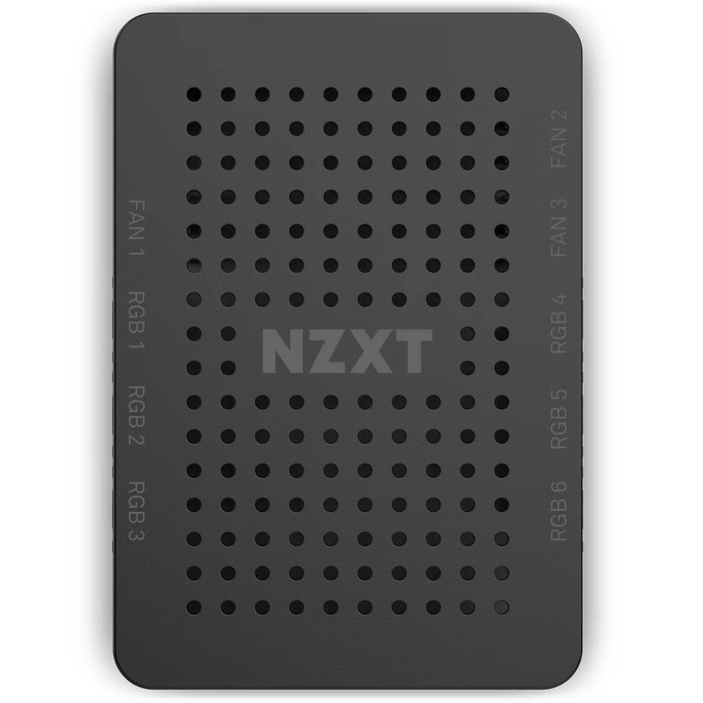 NZXT RGB und Fan Controller (Gen 2)
