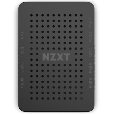 NZXT RGB und Fan Controller (Gen 2)