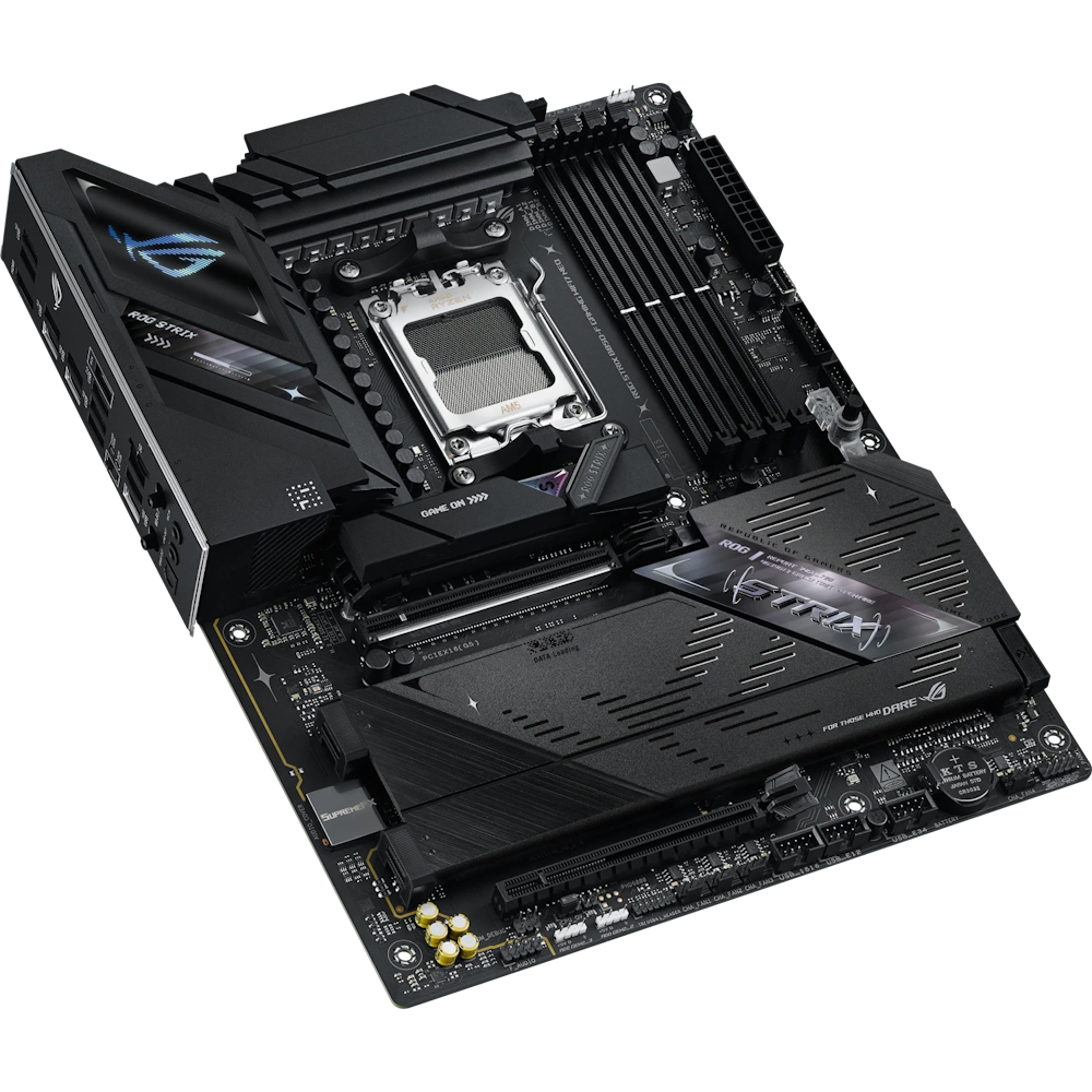 ASUS ROG STRIX B850-F GAMING WIFI7 NEO Mainboard Sockel B-Ware Mainboards Produkt Bild 7