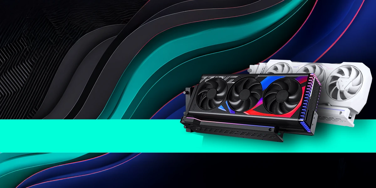 PHANTEKS Premium Vertical GPU Bracket PCIe 5.0 220mm schwarz_1