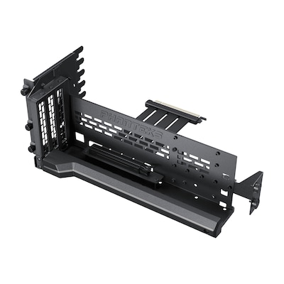 PHANTEKS Premium Vertical GPU Bracket PCIe 5.0 220mm schwarz