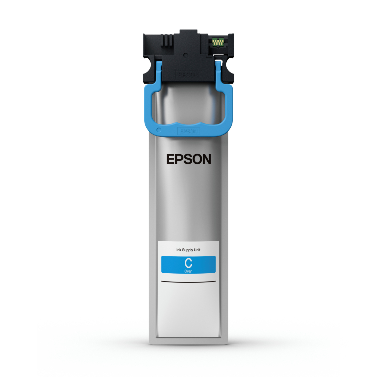 Epson T9442 Tintenpatrone Cyan Kompatibilität: Für WF-C52xx / WF-C57xx Drucker-Serie