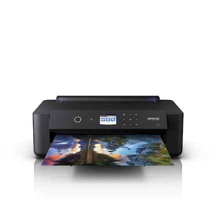Epson Expression Photo HD XP-15000 Tintenstrahldrucker A3, Fotodrucker, USB, LAN, WLAN