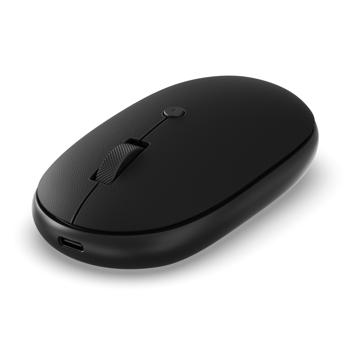 Satechi OntheGo Bluetooth Wireless Mouse Black Mäuse Produkt Bild 1