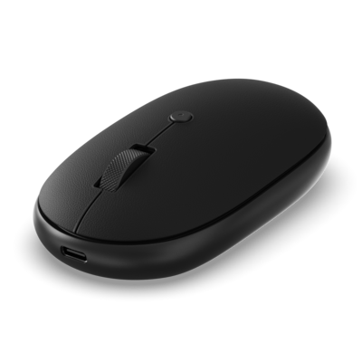 Satechi OntheGo Bluetooth Wireless Mouse Black