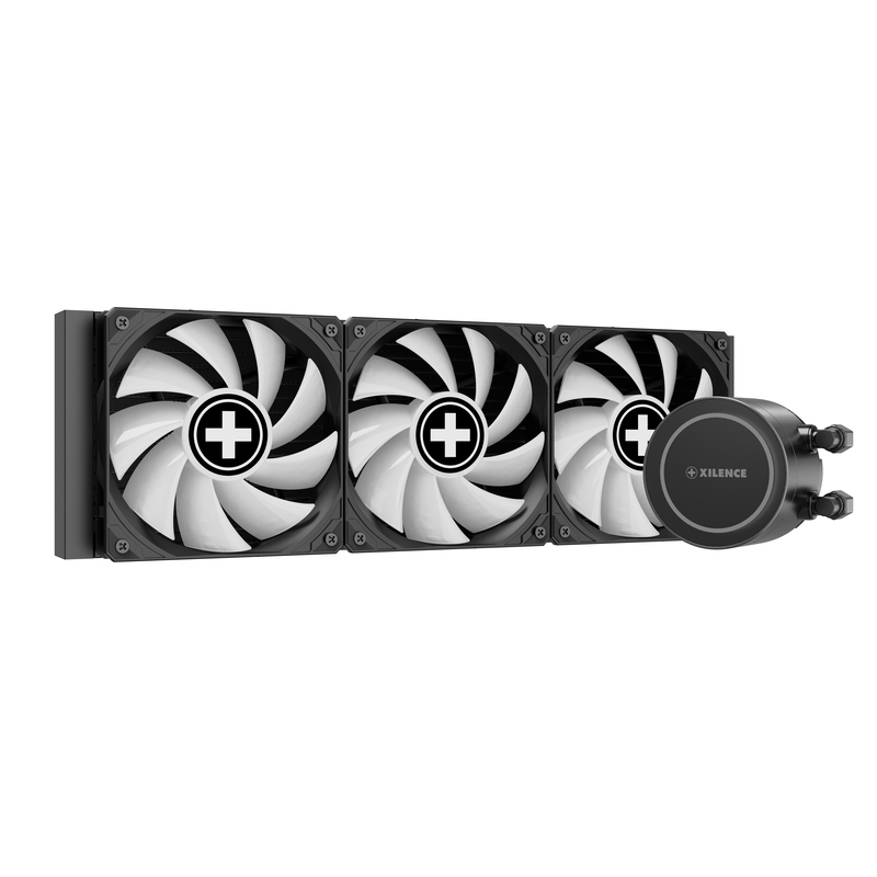 Xilence LQ360G.ARGB | AiO-Wasserkühlung Kühlung Produkt Bild 10