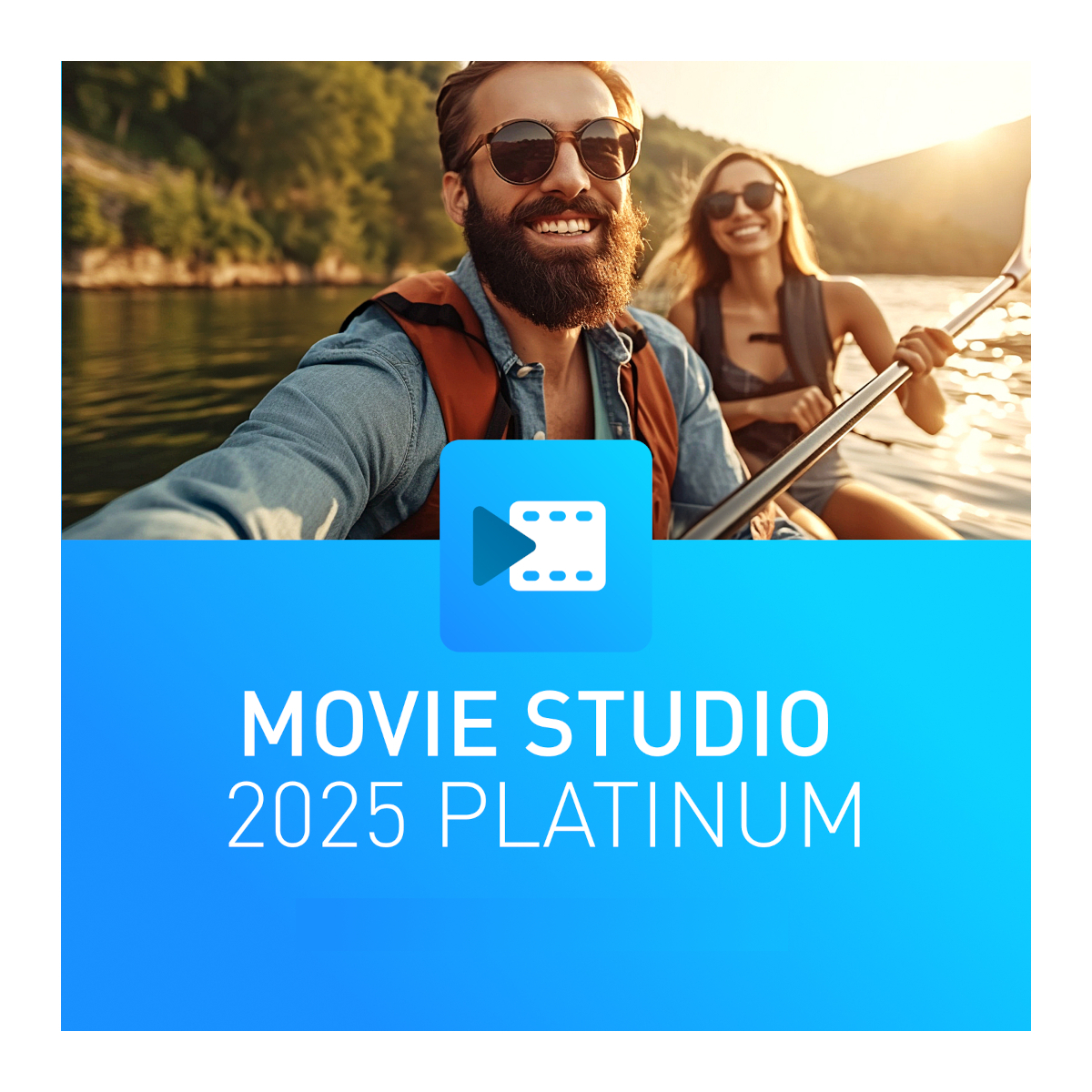 MAGIX Movie Studio 2025 Platinum