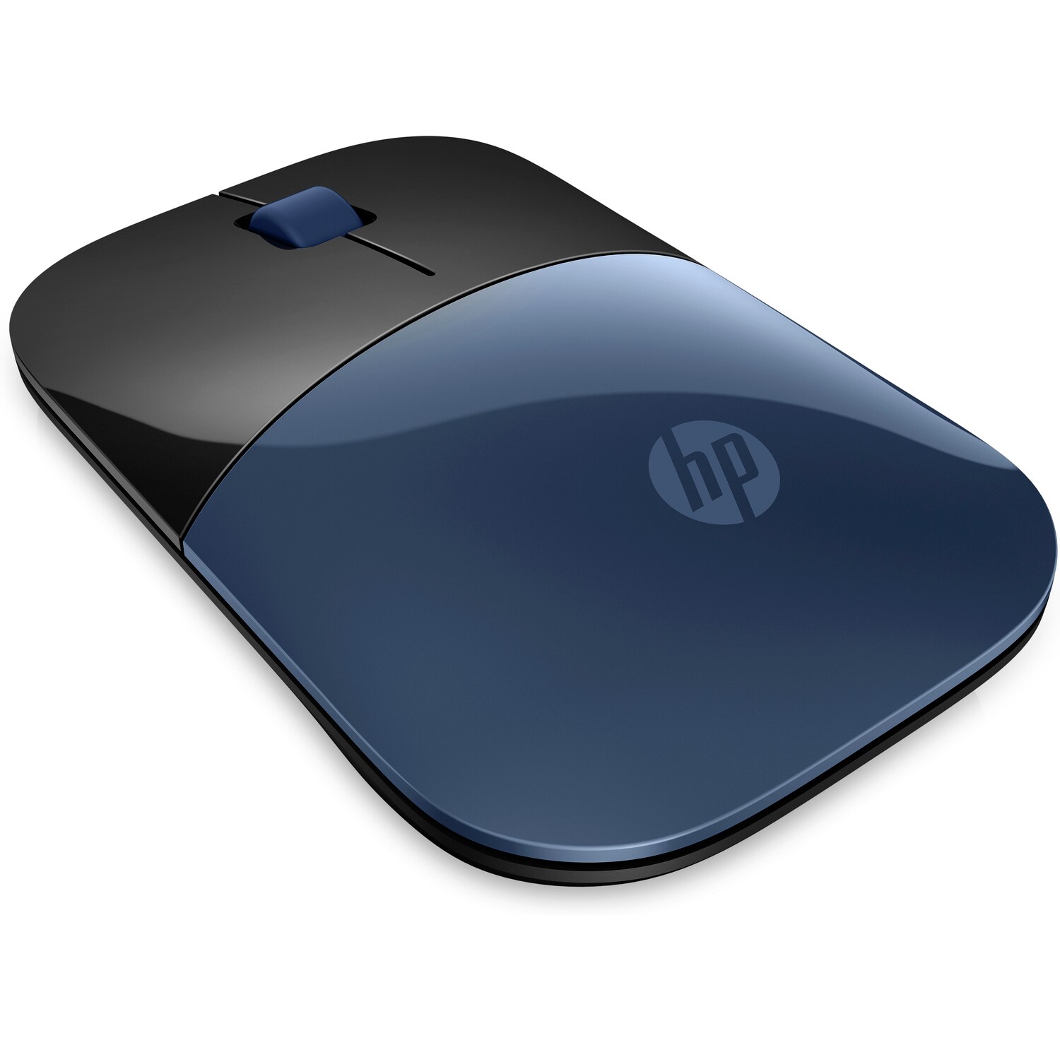 HP Z3700 Wireless-Maus | Blau