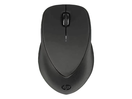 HP Wireless Premium-Maus