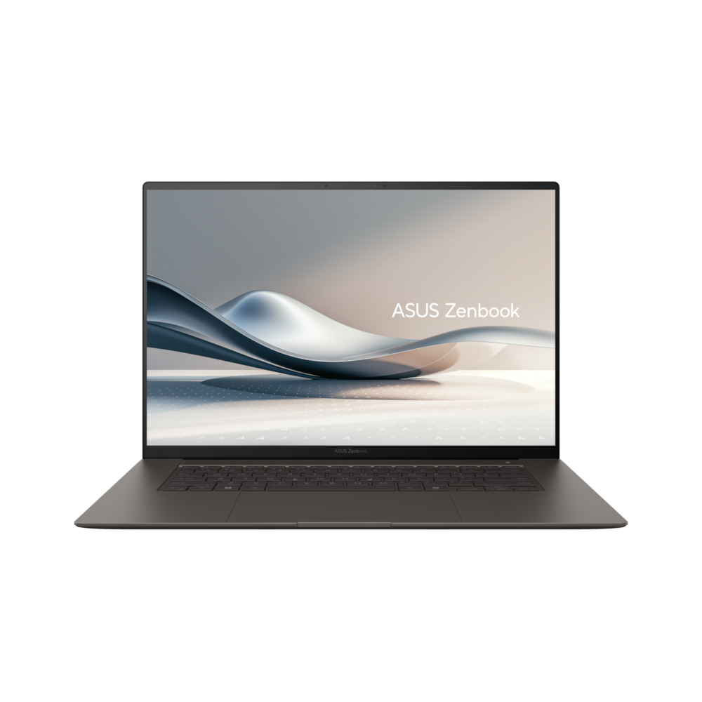 ASUS Zenbook S 16 UM5606WA-RK052W B-Ware - 16" WQXGA+ OLED, AMD Ryzen™ AI 9 HX 365, 24GB RAM, 1TB SSD, AMD Radeon 880M, Windows 11 Notebooks Produkt Bild 2