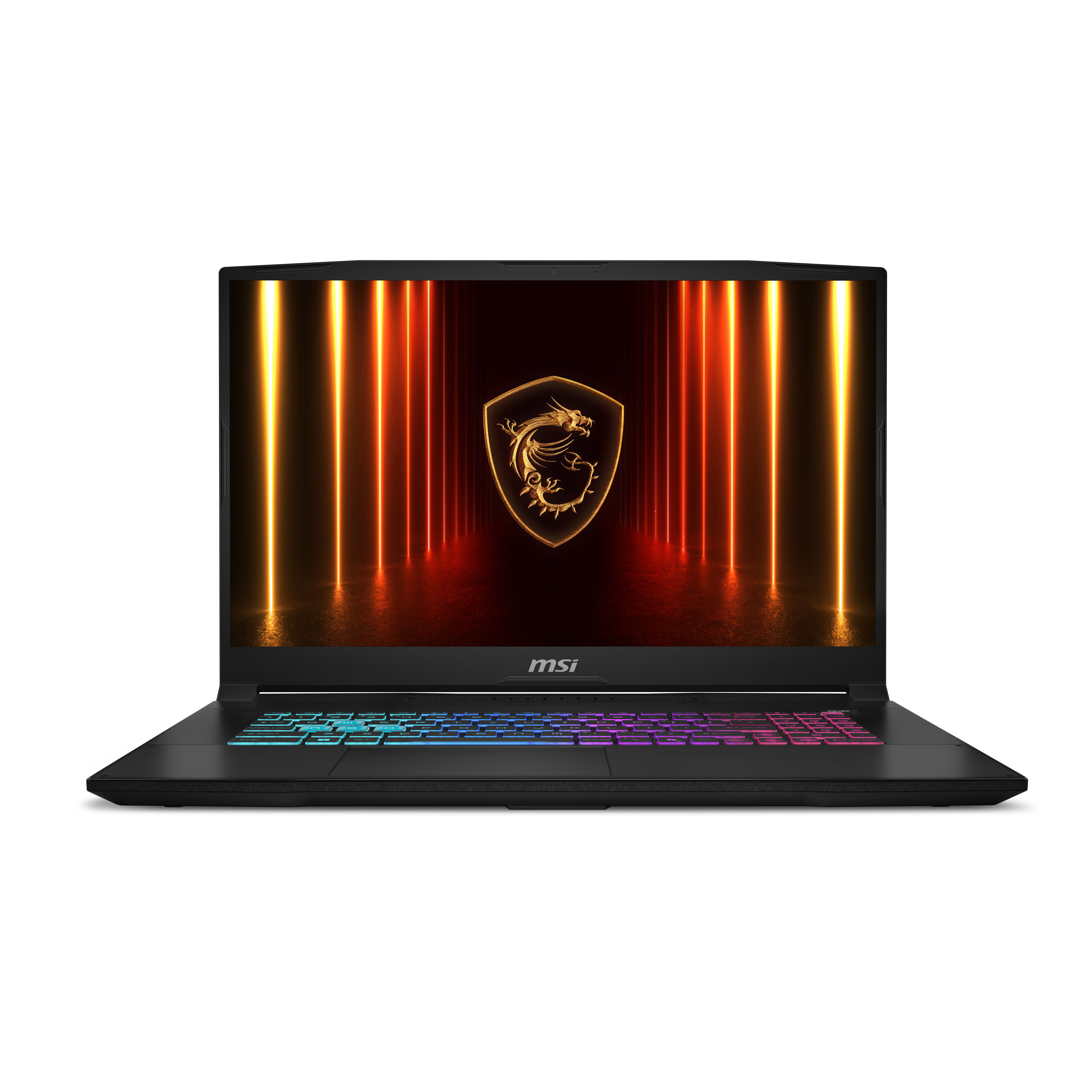 MSI Katana 17 HX B14WEK-027NL Intel® Core™ i7 i7-14650HX, 43,9 cm