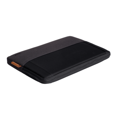 Thumbnail - TRUST Notebooktasche LISBOA bis 13.3 Zoll LAPTOP SLEEVE, schwarz