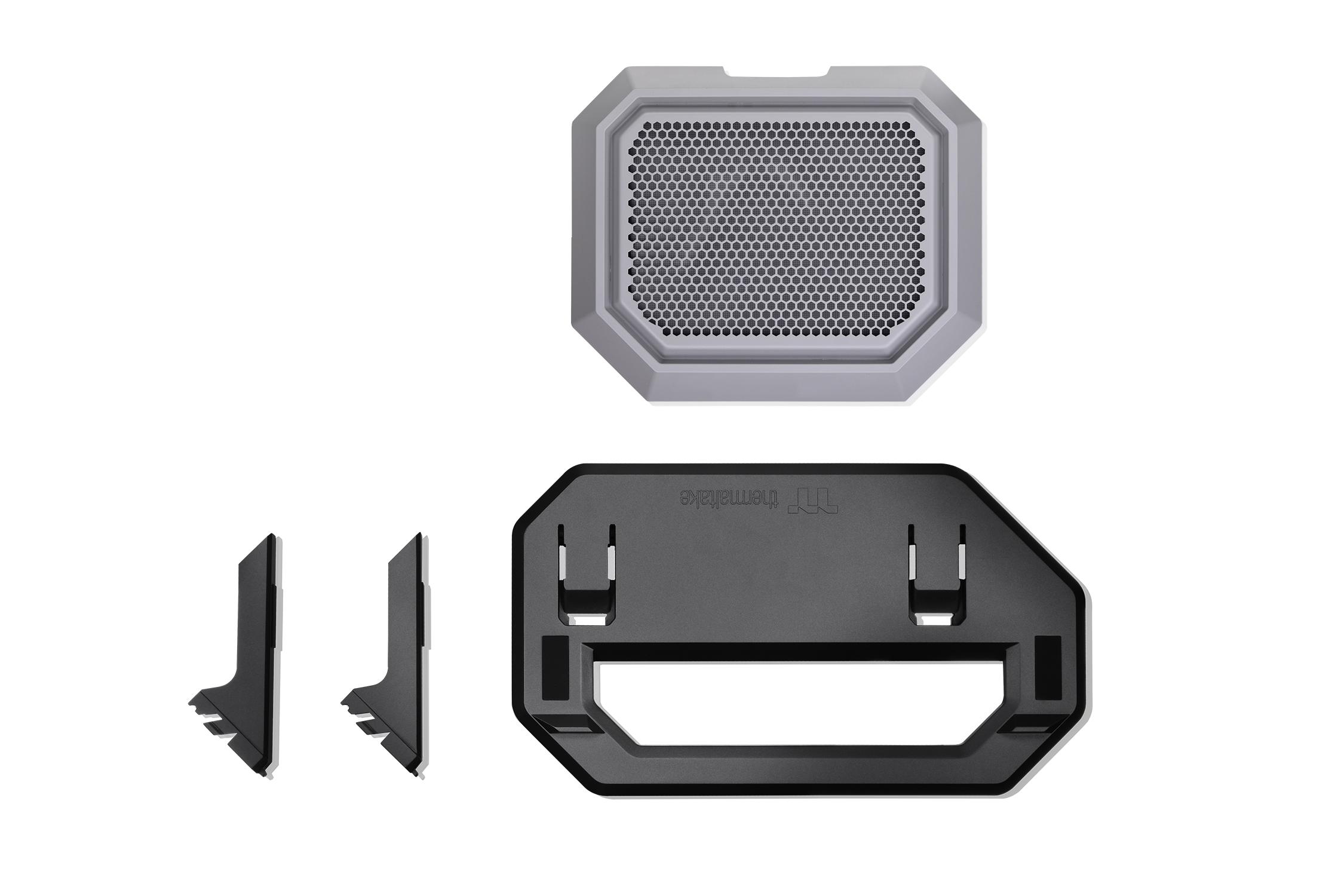 Thermaltake Chassis Stand Kit für The Tower 300 Limestone