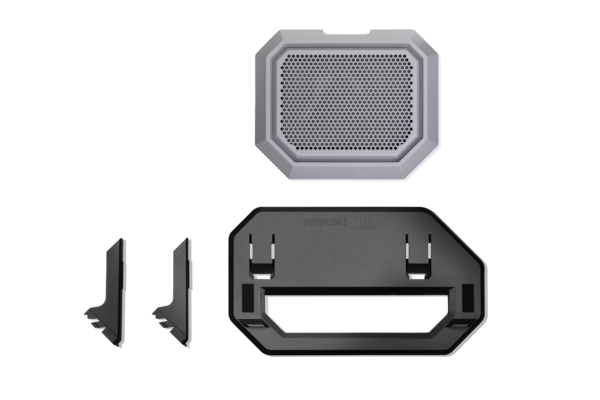 Thermaltake Chassis Stand Kit für The Tower 300 Limestone