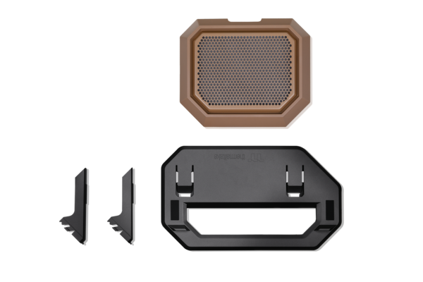 Thermaltake Chassis Stand Kit für The Tower 300 Gravel Sand