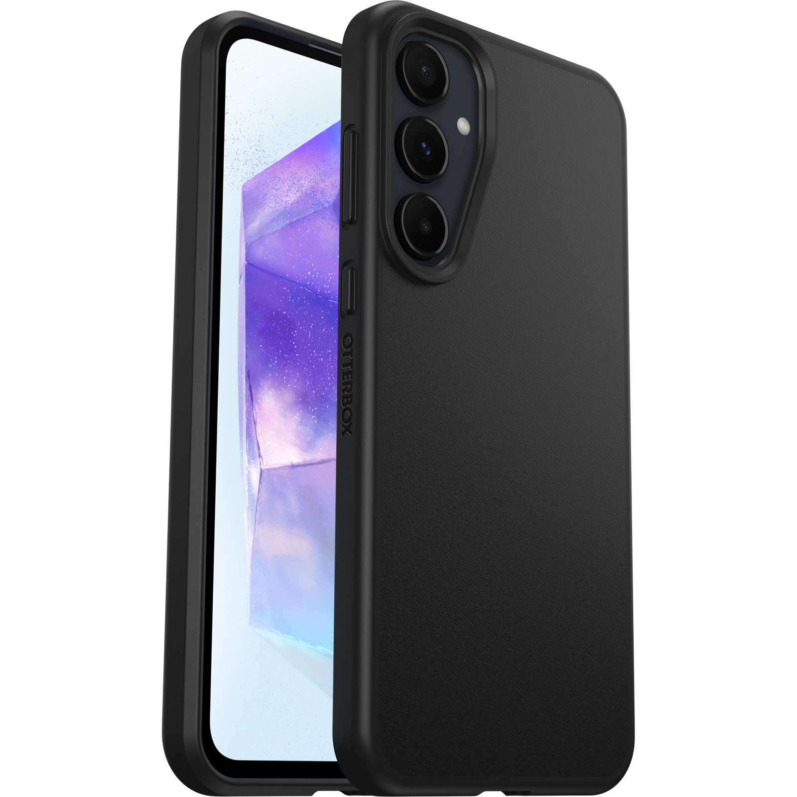 OtterBox React Schutzhülle für Samsung Galaxy A55 5G