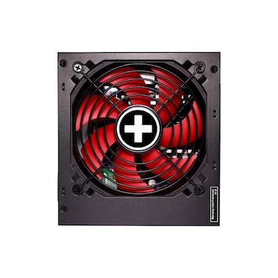 Thumbnail - Xilence XP550R10 | 550W PC-Netzteil