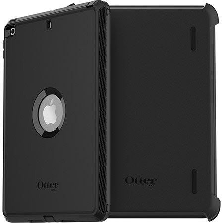 OtterBox Defender Schutzhülle für Apple iPad 10.2 (8./7./9. Gen) Tablettaschen Produkt Bild 1