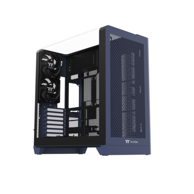 Thumbnail - Thermaltake View 390 Air Future Dusk | PC-Gehäuse