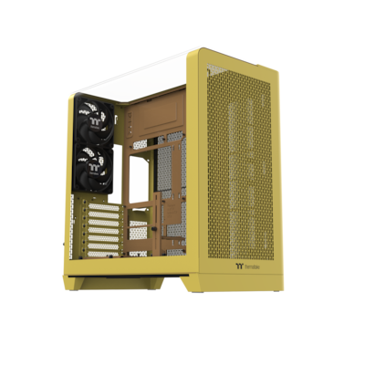Thermaltake View 390 Air Butter Caramel | PC-Gehäuse